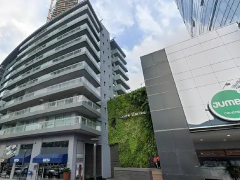 Departamento Madero harbour - 2 ambientes