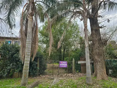 Terreno en Venta en Funes, Rosario