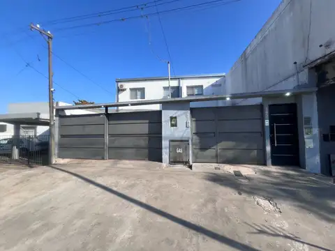 Departamento en Venta en Berisso, USD 46.500