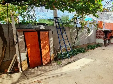Casa en Venta en San Rafael, USD 74.000