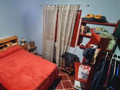 VENTA CASA CÉNTRICA 4 DORM. SAN RAFAEL-MENDOZA