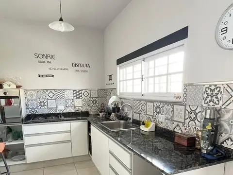 Casa en Venta de 3 dormitorios