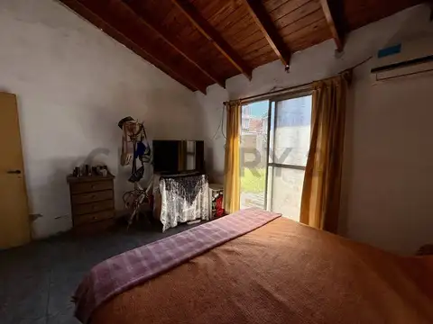 Venta Casa 3 ambientes con patio y parrilla en Moron + FINANCIACIÓN PRIVADA DE HASTA UN 35%