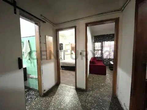 Venta Casa 3 ambientes con patio y parrilla en Moron + FINANCIACIÓN PRIVADA DE HASTA UN 35%