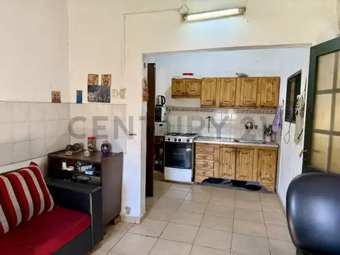 Boquerón 1600, Piso 0