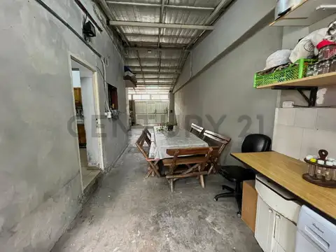 Casa en Venta de 2 dormitorios