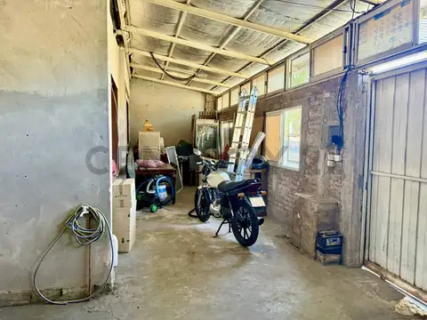 Boquerón 1600, Piso 0