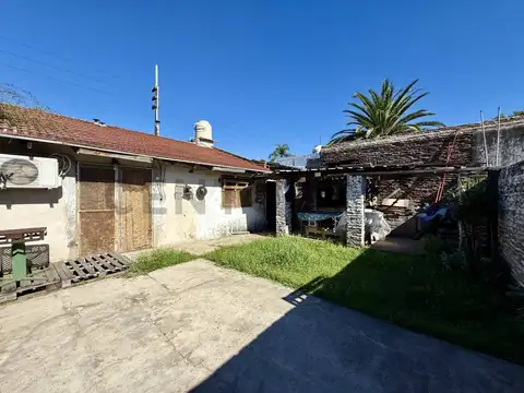 Casa en Venta en Moron Sur, Moron