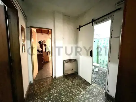 Boquerón 1600, Piso 0