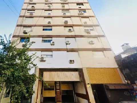 Cochera en venta en zona centro