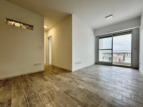 Pellegrini 3000 - Departamento un dormitorio en alquiler - Rosario Echesortu