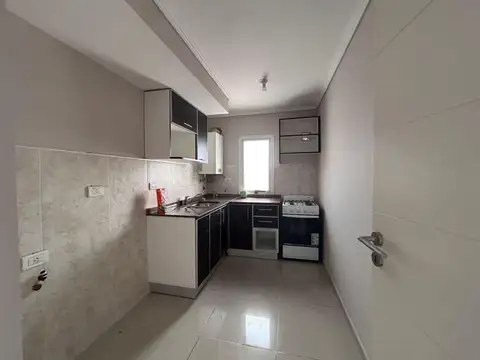 Departamento en Alquiler de 4 ambientes