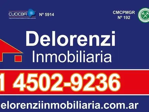 Departamento en Alquiler A Estrenar