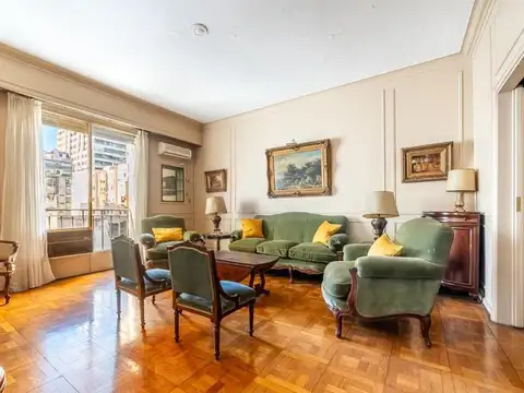 Departamento en Venta en Recoleta, Capital Federal