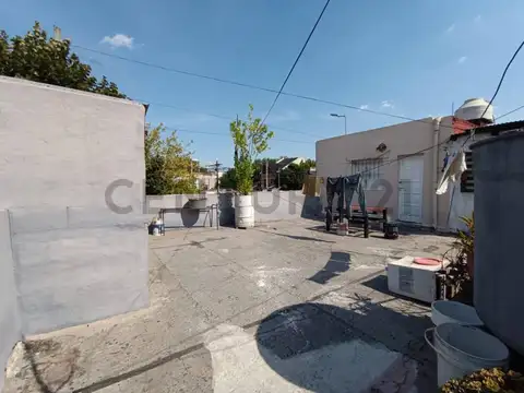 Balcarce 600, Piso 0