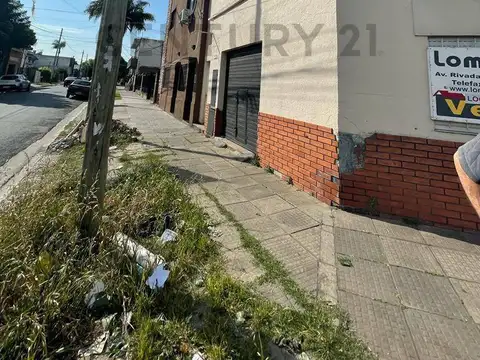 Local en Venta A Estrenar