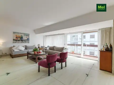 Piso | 5 ambientes | Belgrano | Venta
