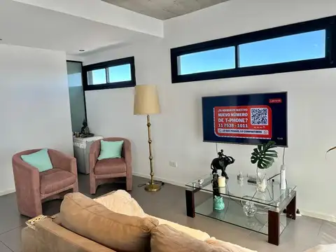 25 De Mayo 100, Piso 11