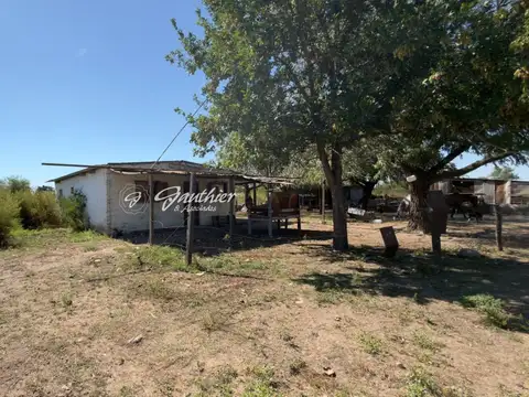 Campo en venta de 4ha ubicado en Campana