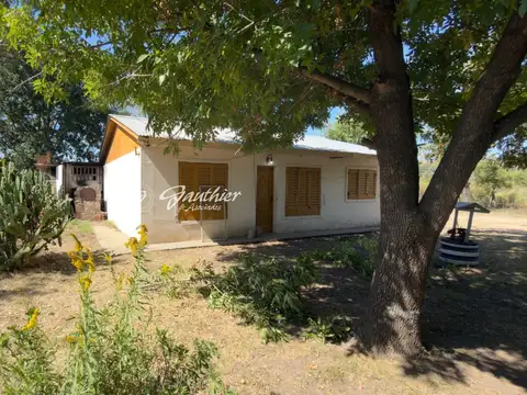 Campo en venta de 4ha ubicado en Campana