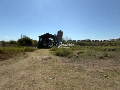 Campo en venta de 4ha ubicado en Campana