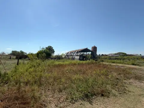Campo en venta de 4ha ubicado en Campana