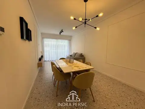 Departamento en Venta 50 años