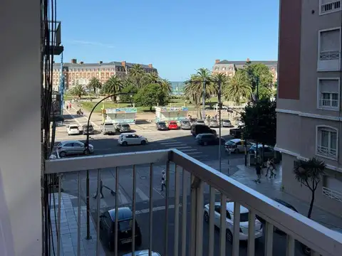 Departamento en Venta en Plaza Colon, USD 152.900