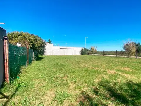 Lote 31A Mz 5 - Funes Town