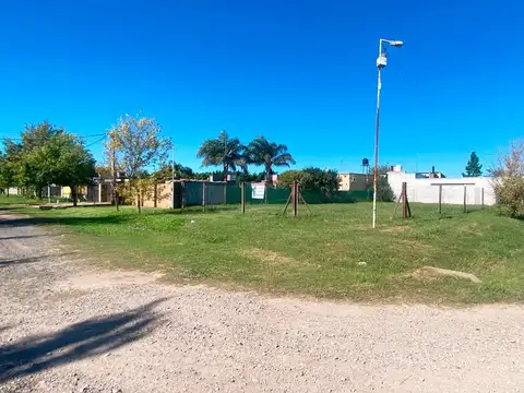 Terreno en Venta en Funes, USD 31.500