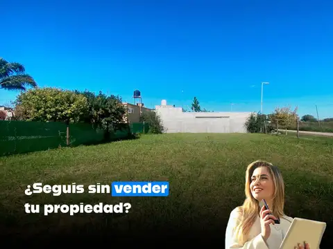 Terreno en Venta de 527,0 m2