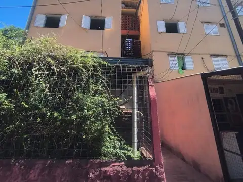 CÓMODO DEPARTAMENTO DE 2 DORMITORIOS -  VILLA CABELLO  