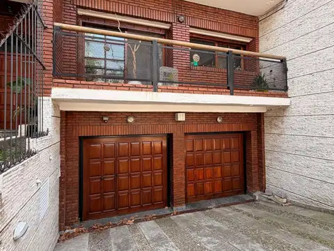 Francisco Bilbao 3800