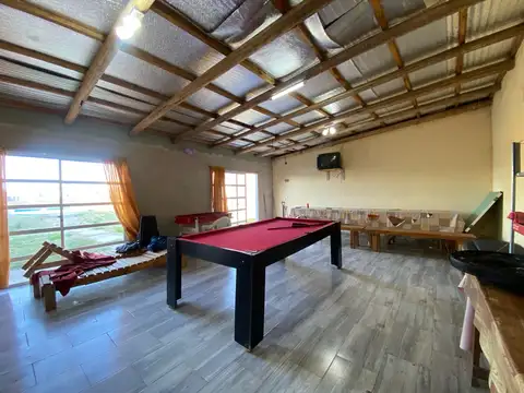 Casa - Alejandro Korn