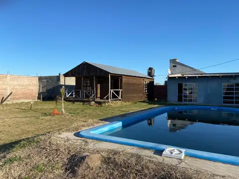 Casa - Alejandro Korn