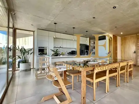 Casa en Venta 1 año