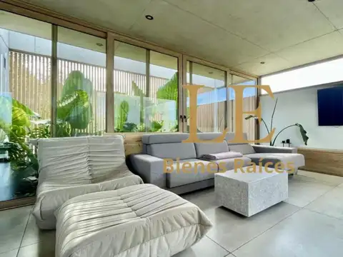 Casa en Venta 1 año