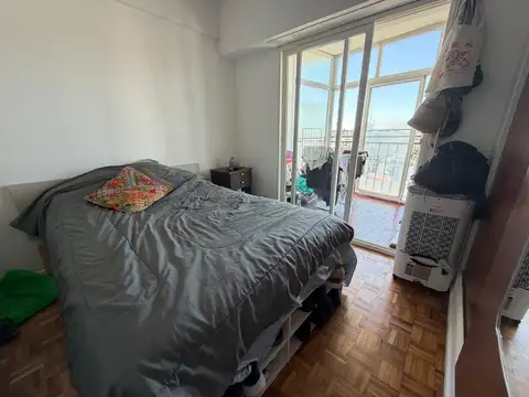 Departamento en Venta en Caballito, USD 85.000