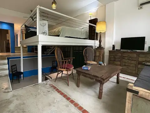 Departamento en Venta con 1 cochera