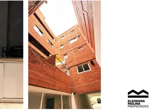 Departamento en Venta en Las Cañitas, USD 210.000