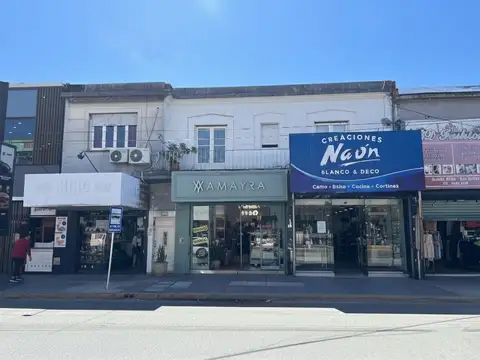 Local - Venta - Argentina, San Justo - Arieta 3482