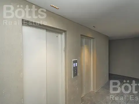 Departamento en Venta en Belgrano C, USD 149.000