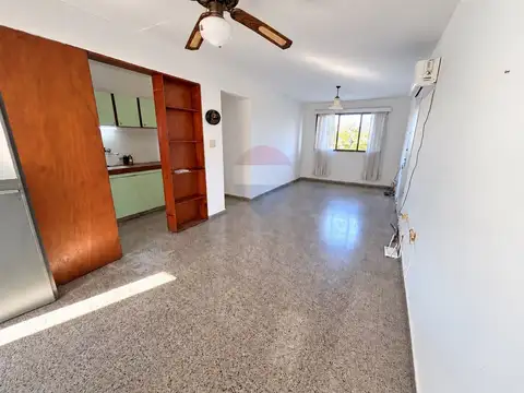Departamento en Alquiler de 4 ambientes