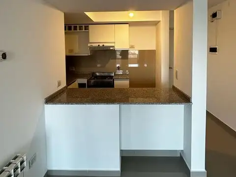 Departamento en Alquiler de 1 dormitorio