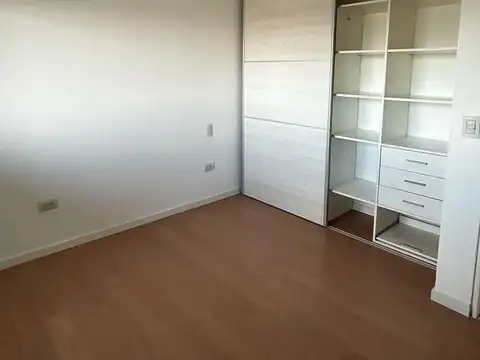 Departamento en Alquiler 10 años