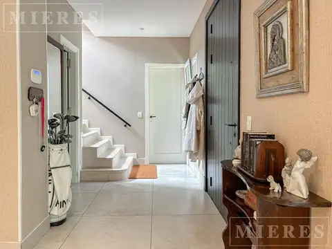 Casa en Alquiler 5 años