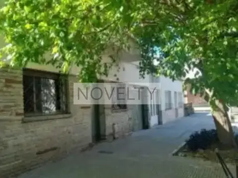 Lote en Venta - USAB 1 - Villa Santa Rita