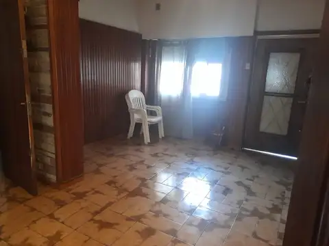 Lote en Venta - USAB 1 - Villa Santa Rita