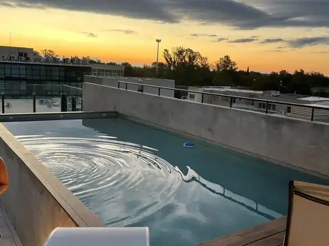 Monoambiente en alquiler AGORA 1- Dueño directo