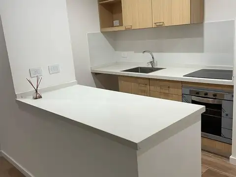 Departamento en Alquiler Apto profesional